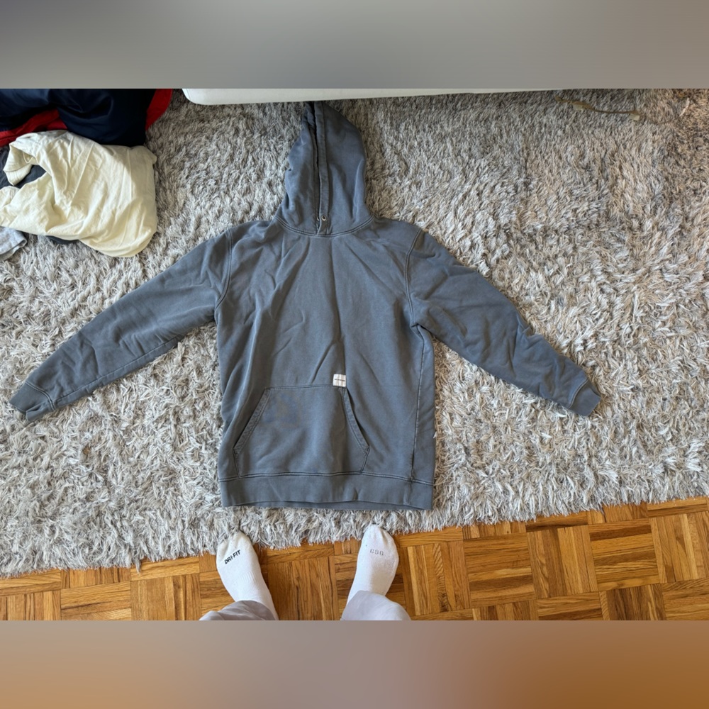 MKI Hoodie - ASOS